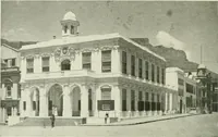 An illustration from International studio (1897)