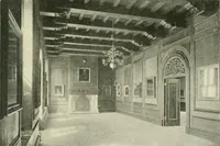 An illustration from International studio (1897)