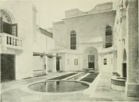 An illustration from International studio (1897)