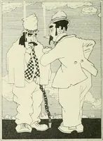 An illustration from International studio (1897)