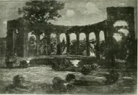 An illustration from International studio (1897)