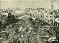 An illustration from International studio (1897)