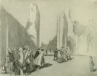An illustration from International studio (1897)