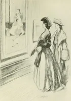 An illustration from International studio (1897)