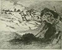 An illustration from International studio (1897)