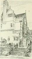 An illustration from International studio (1897)