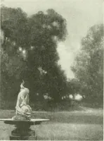 An illustration from International studio (1897)