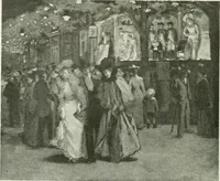 An illustration from International studio (1897)