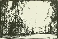 An illustration from International studio (1897)