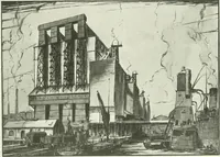An illustration from International studio (1897)