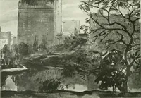 An illustration from International studio (1897)