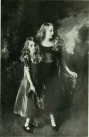 An illustration from International studio (1897)