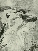 An illustration from International studio (1897)