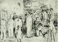 An illustration from International studio (1897)