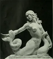 An illustration from International studio (1897)