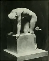 An illustration from International studio (1897)