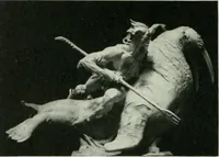 An illustration from International studio (1897)