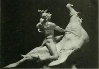An illustration from International studio (1897)