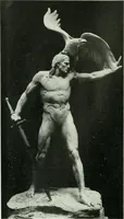 An illustration from International studio (1897)