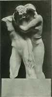 An illustration from International studio (1897)