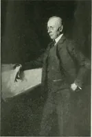 An illustration from International studio (1897)
