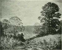 An illustration from International studio (1897)