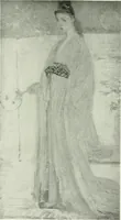An illustration from International studio (1897)