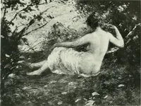 An illustration from International studio (1897)