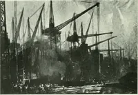 An illustration from International studio (1897)
