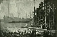An illustration from International studio (1897)