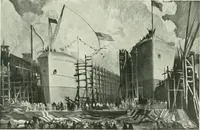 An illustration from International studio (1897)