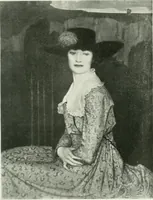 An illustration from International studio (1897)