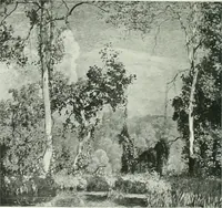 An illustration from International studio (1897)