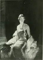 An illustration from International studio (1897)