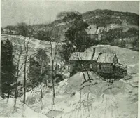 An illustration from International studio (1897)