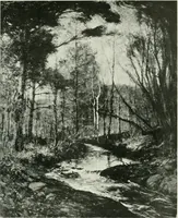 An illustration from International studio (1897)