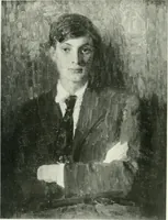 An illustration from International studio (1897)