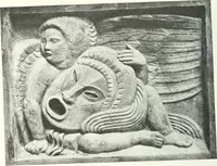 Picture 60 of 423 from International studio (1897), leaf 103