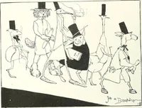 An illustration from International studio (1897)