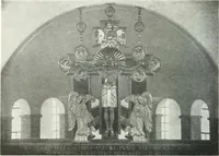 An illustration from International studio (1897)