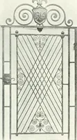 An illustration from International studio (1897)