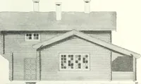 An illustration from International studio (1897)