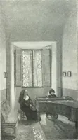 An illustration from International studio (1897)