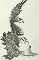 An illustration from International studio (1897)