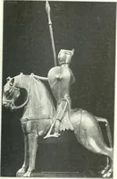 An illustration from International studio (1897)