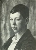 An illustration from International studio (1897)