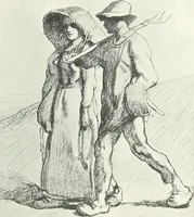 An illustration from International studio (1897)