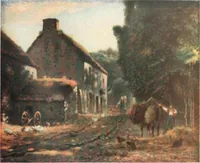 Picture 142 of 423 from International studio (1897), leaf 188