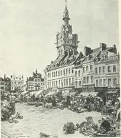 Picture 144 of 423 from International studio (1897), leaf 191