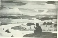 Picture 151 of 423 from International studio (1897), leaf 200